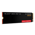 WD_Black SN850X 2TB SSD